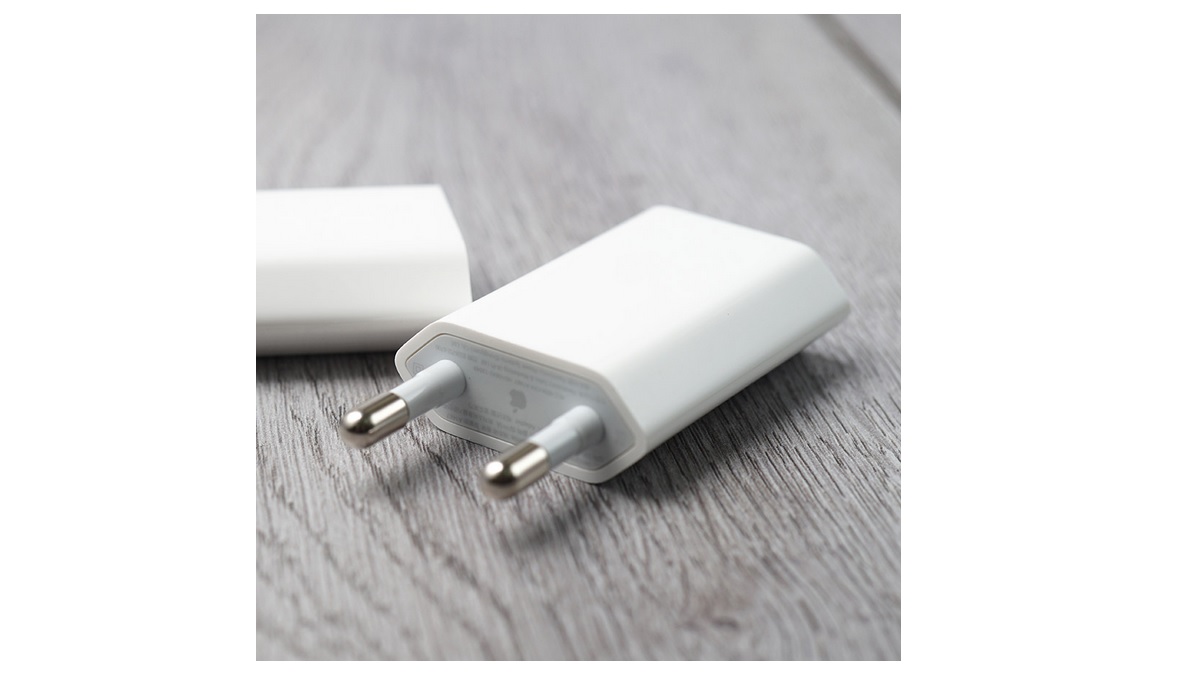 Cách Nhận Diện Củ Sạc iPhone 6 Chính Hãng