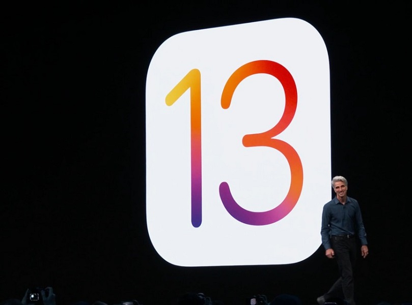 IOS 13: Chế Độ Dark Mode – iPad Có Hệ Điều Hành Riêng