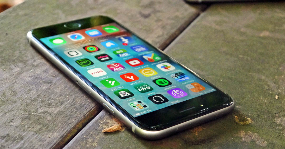 Giá sửa màn hình iPhone 6 Plus và chọn nơi nào là uy tín nhất?