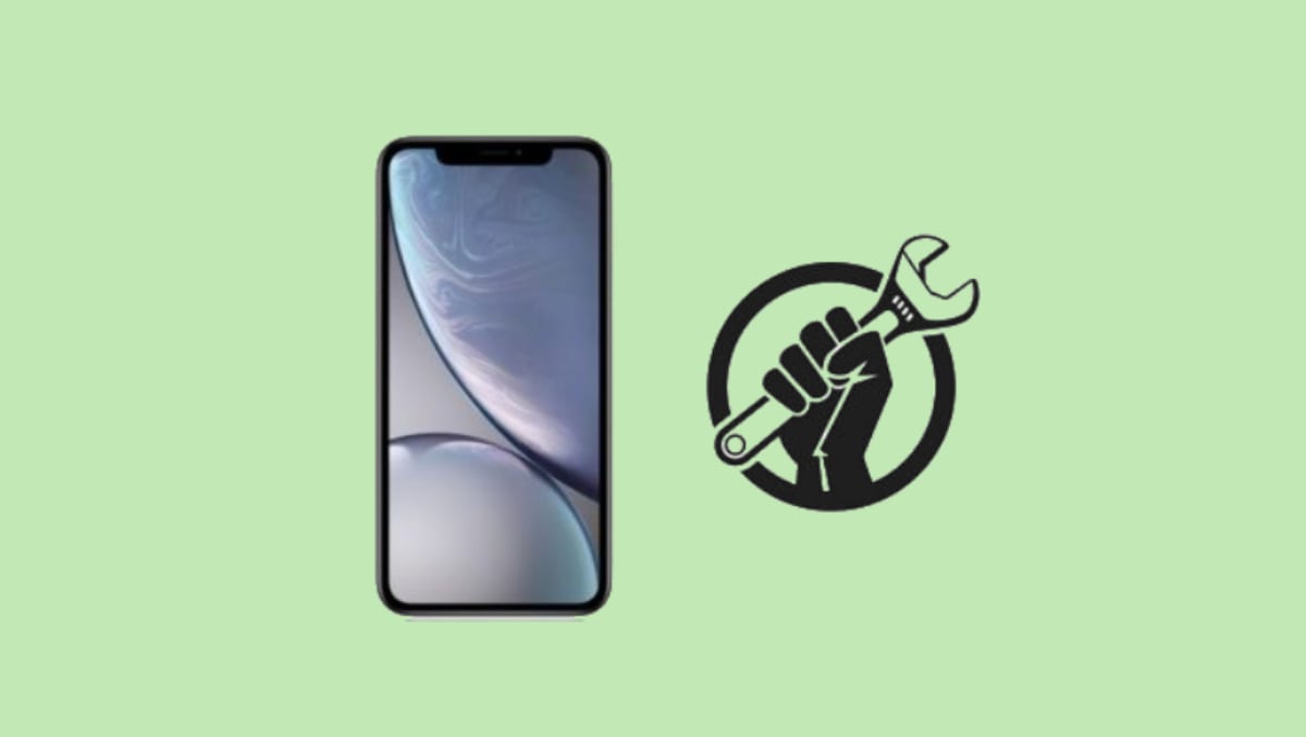 Giá sửa màn hình iPhone XR? Ở đâu Uy Tín?