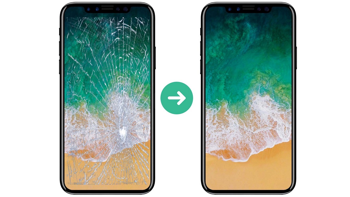 Chọn nơi ép kính iPhone 8 Plus uy tín hơn là giá rẻ