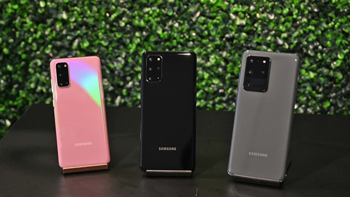 Chiến binh Galaxy S20 bắt tay Google thách đấu với iPhone và ai sẽ chiến thắng?