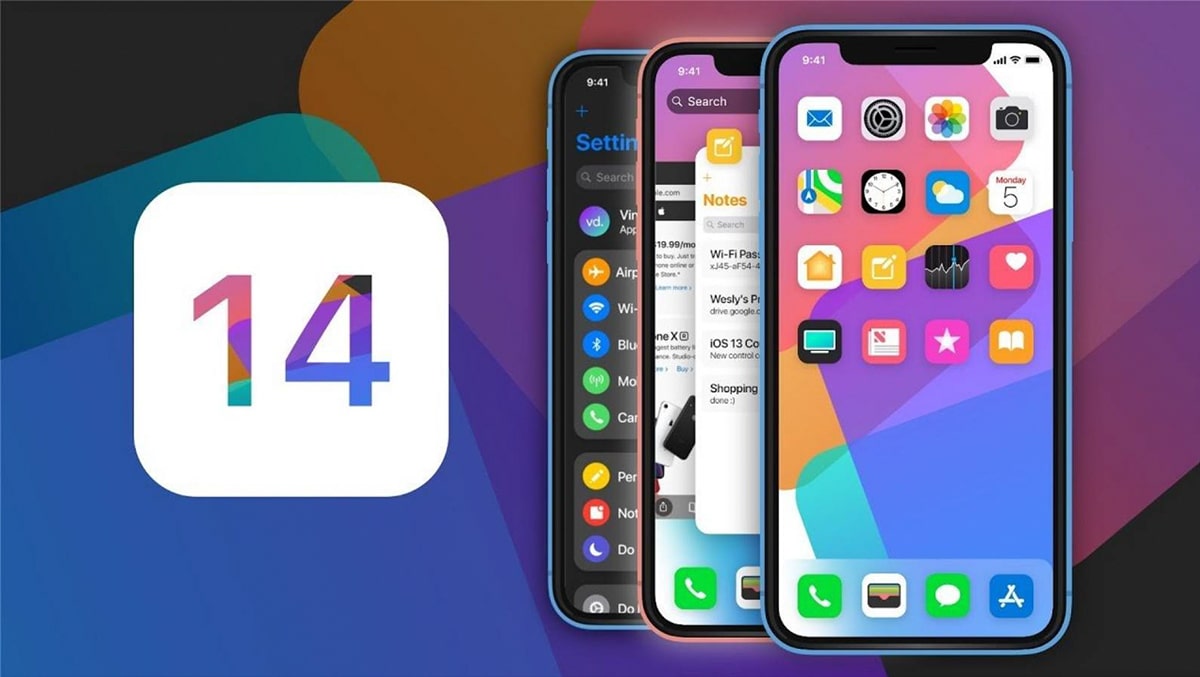 iOS 14 sẽ mang nhiều điều mới mẻ đến người dùng iPhone