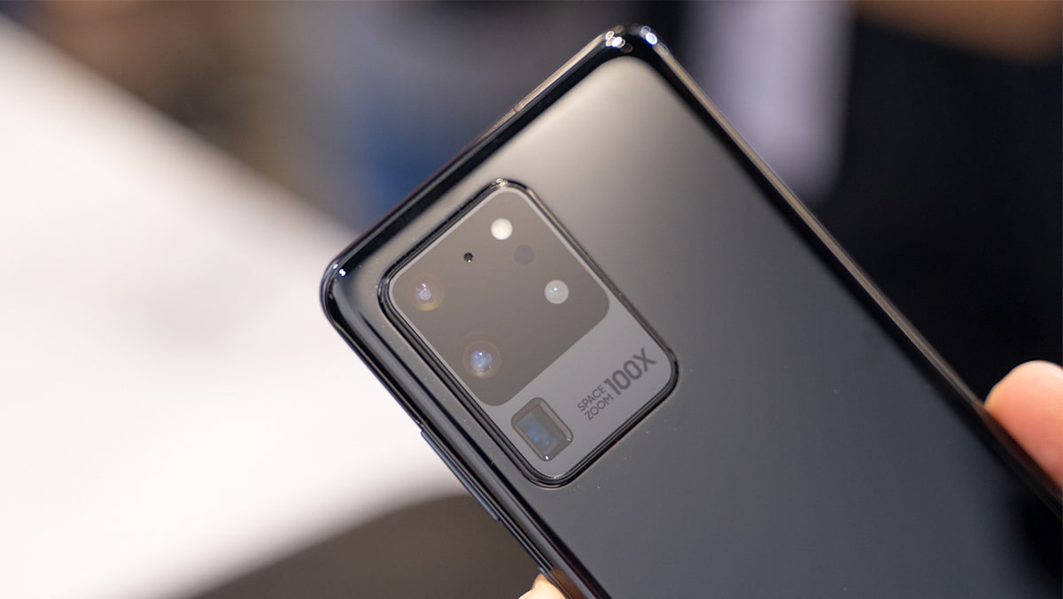 Galaxy S20 Ultra: đánh giá khả năng zoom ‘vô đối’ lên đến 100X so với các đối thủ