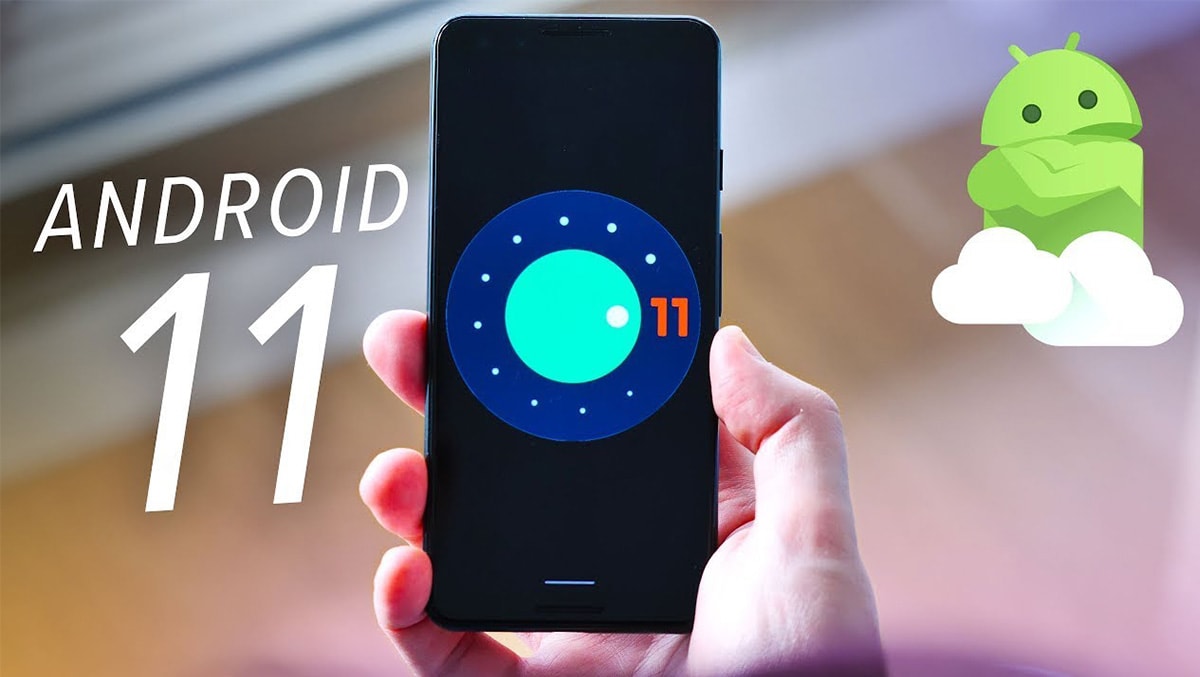 Android 11 với nhiều tính năng hấp dẫn được Google tiết lộ
