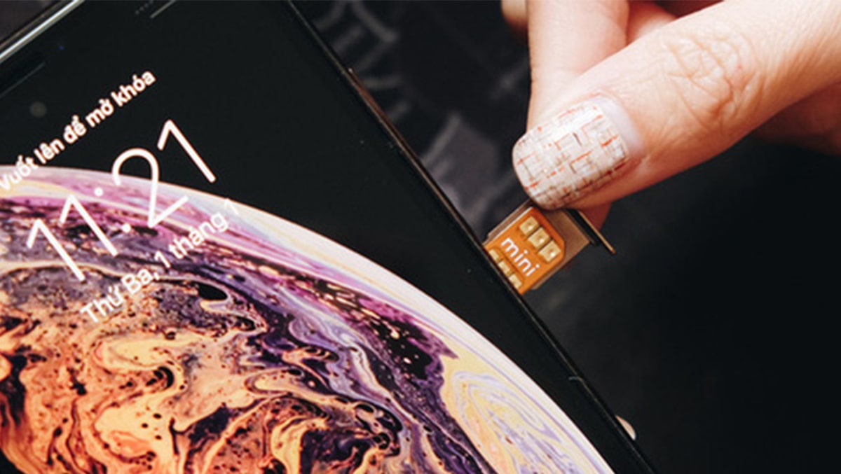 Hậu “hồi sinh” iPhone Lock bất ngờ tăng giá mạnh