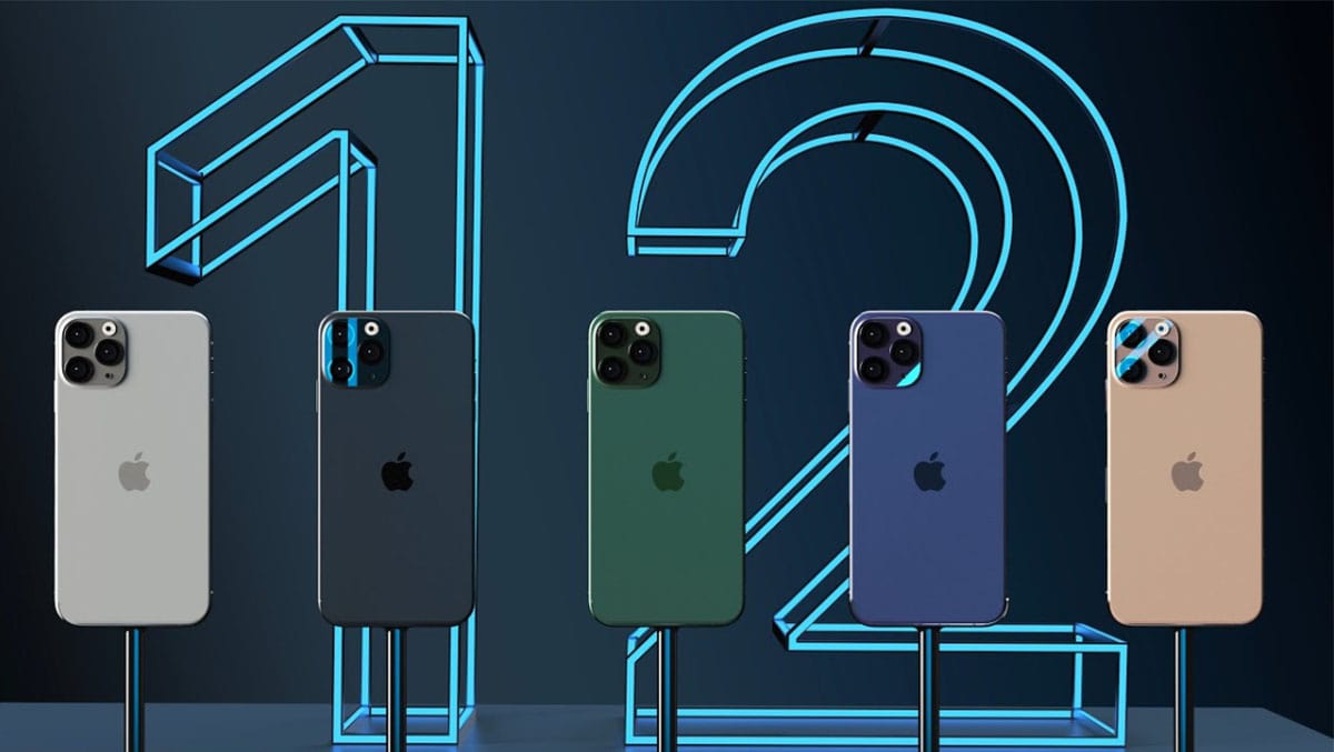 iPhone 12 sẽ có những tính năng cực “hot”