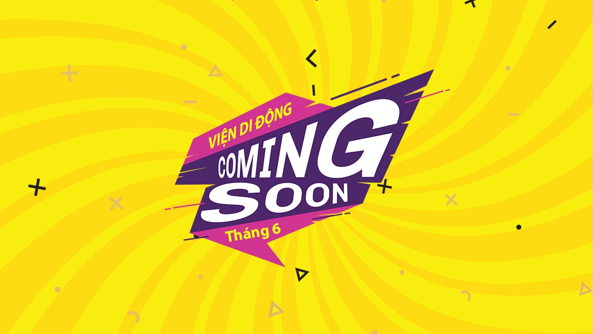 [COMING SOON] Viện Di Động chi nhánh 745 Đường 3/2 Quận 10 sắp ra mắt kèm theo nhiều chương trình khuyến mãi đặc sắc