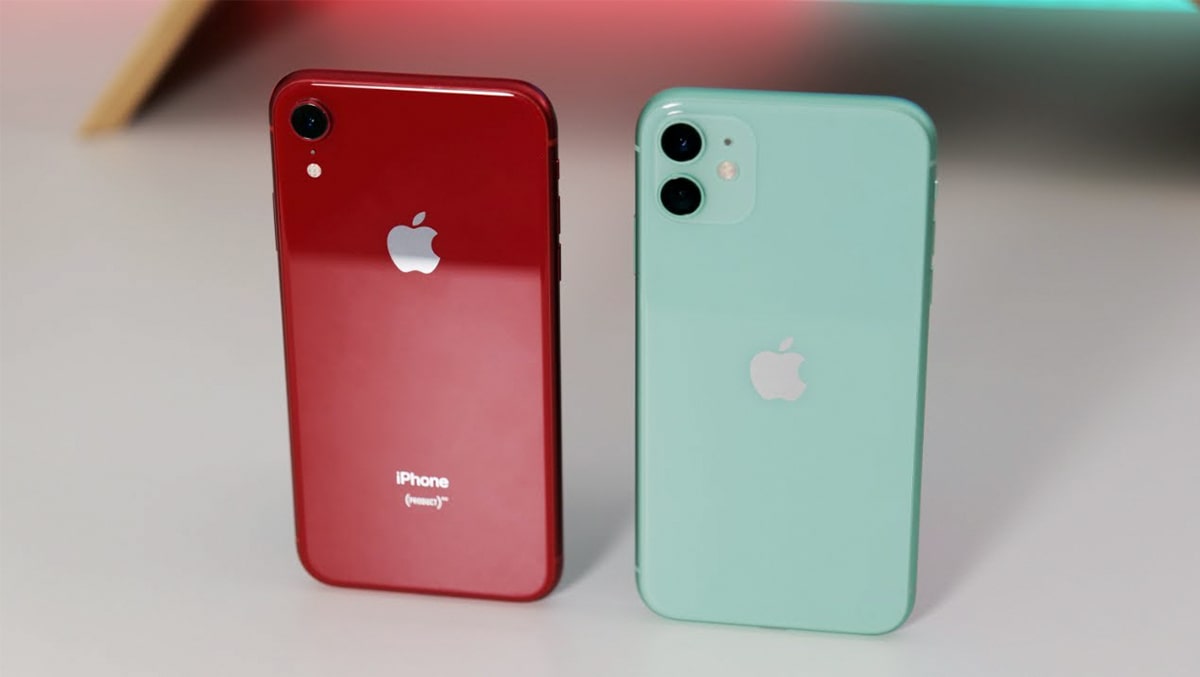 iPhone 11 vượt mặt iPhone Xr để trở thành smartphone bán chạy nhất thế giới