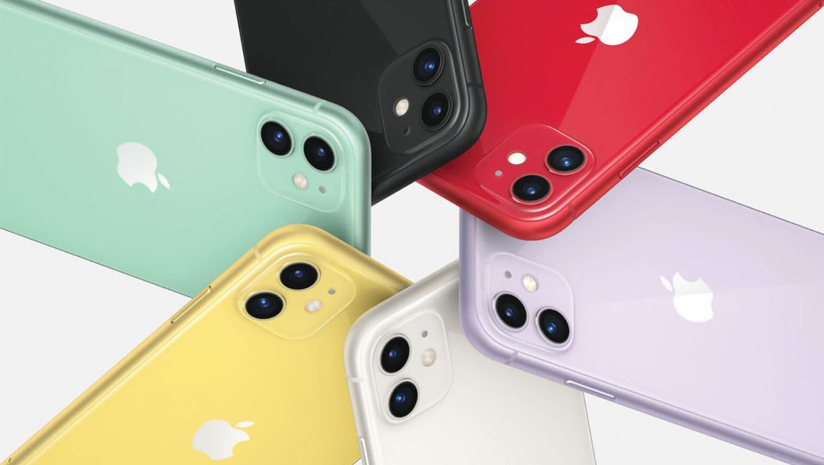 iPhone 11 – Át chủ bài giúp Apple bán chạy nhất Q1/2020