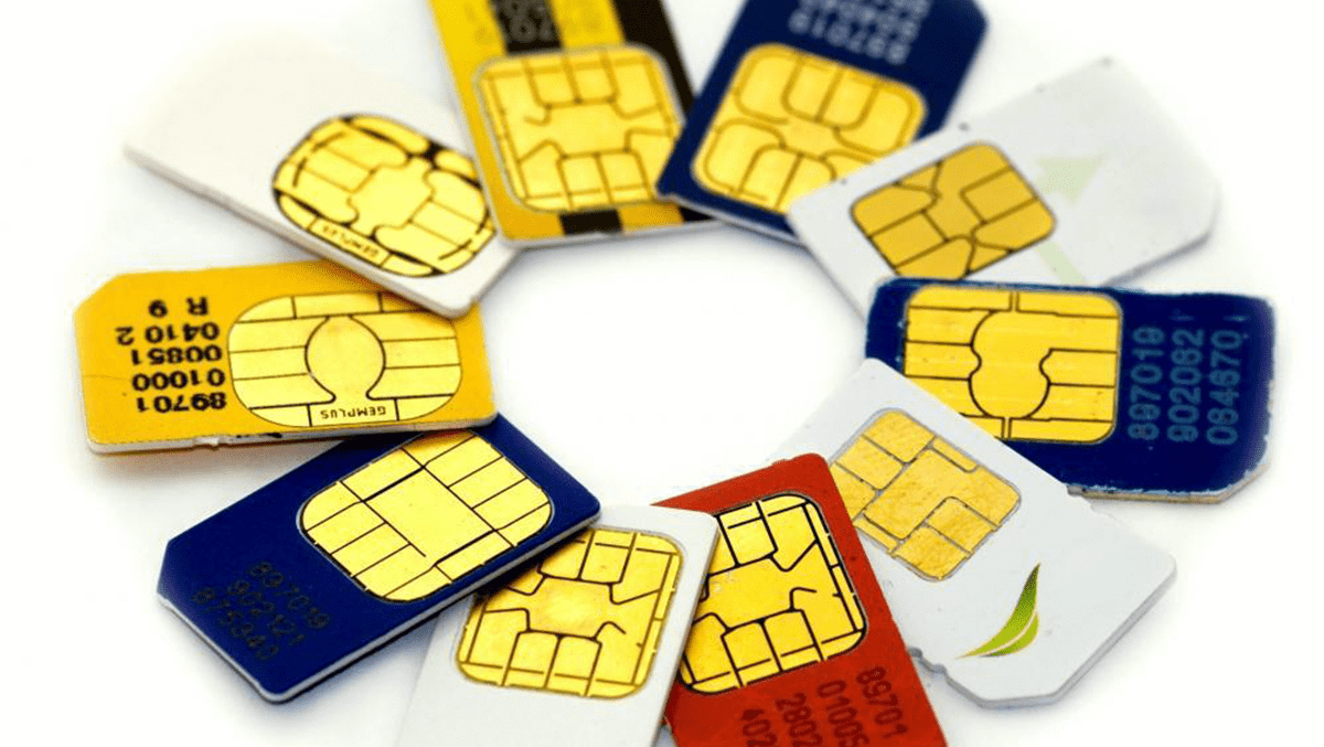 Nóng: 3 nhà mạng lớn là Viettel, MobiFone, VinaPhone chấm dứt bán SIM hòa mạng ở các đại lý