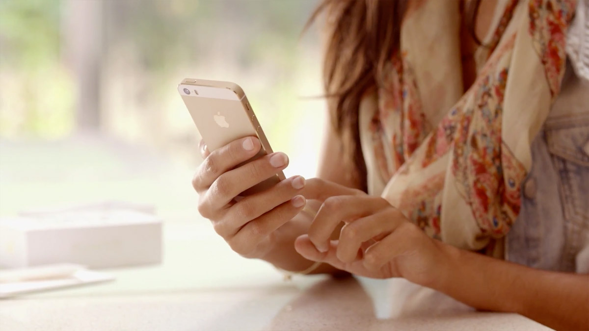 Mẹo hay về iPhone cũ để mua và dùng tối ưu