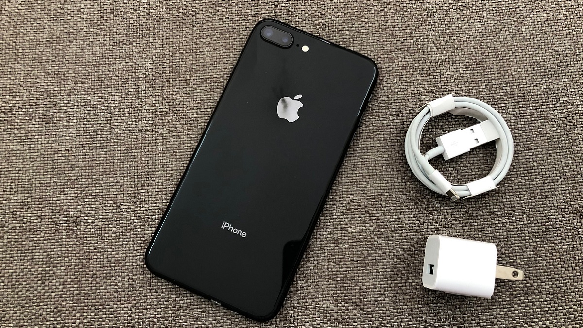 Hướng dẫn sử dụng iPhone 8 và 8 Plus cho người mới dùng