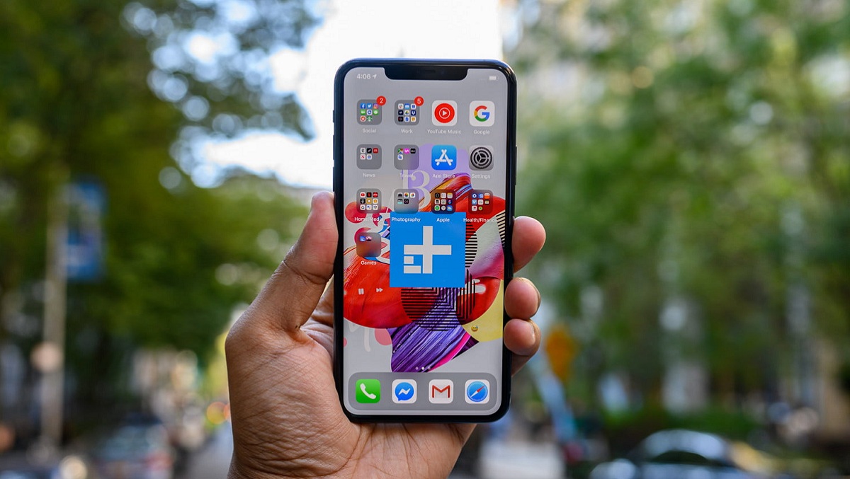 Top 7 ứng dụng hay cho iPhone năm 2020