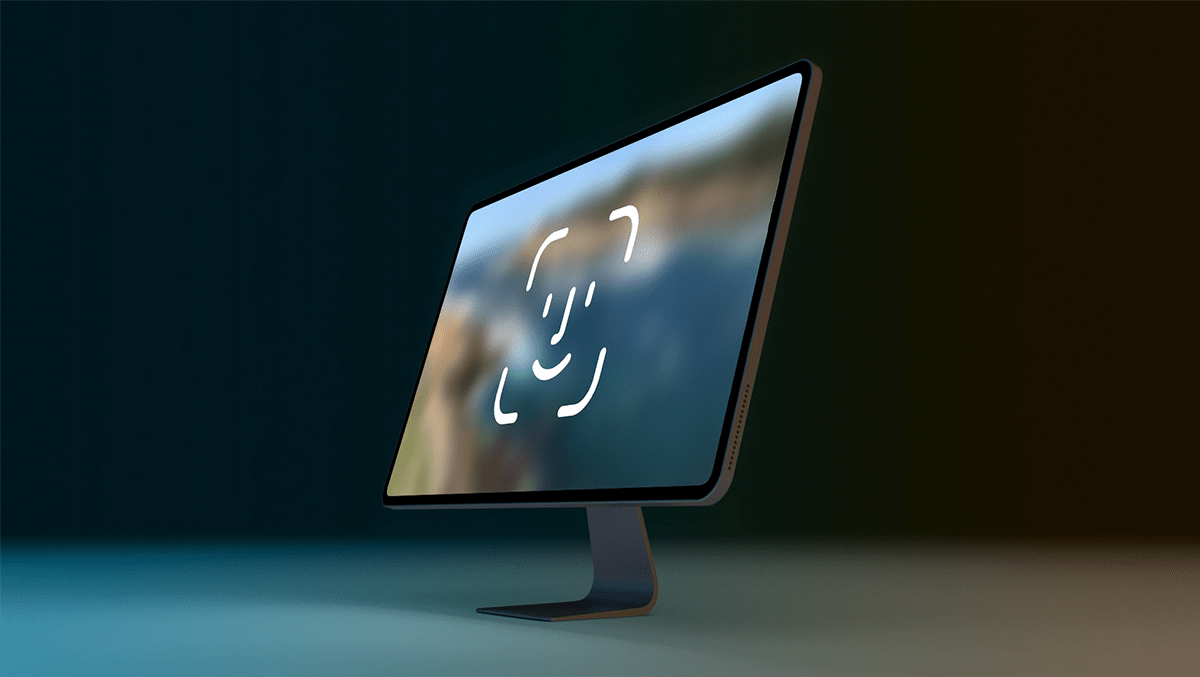 Macbook sắp được Apple tích hợp tính năng Face ID
