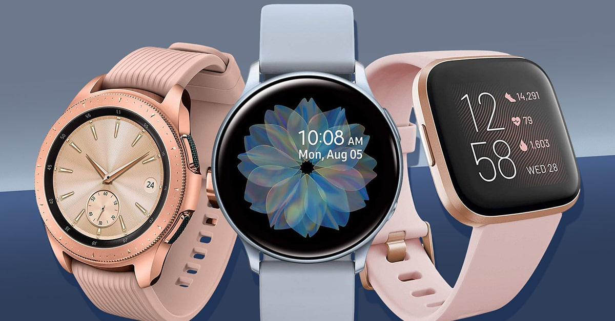 Mẹo để smartwatch phát huy hết tính năng khi đi du lịch
