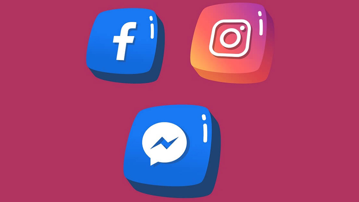 Facebook và Instagram sát nhập ưng dụng chat