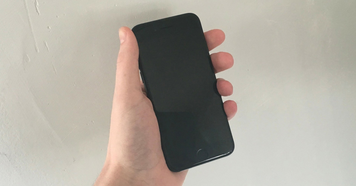 Nguyên nhân và cách sửa chửa màn hình iPhone 6 lên không lên