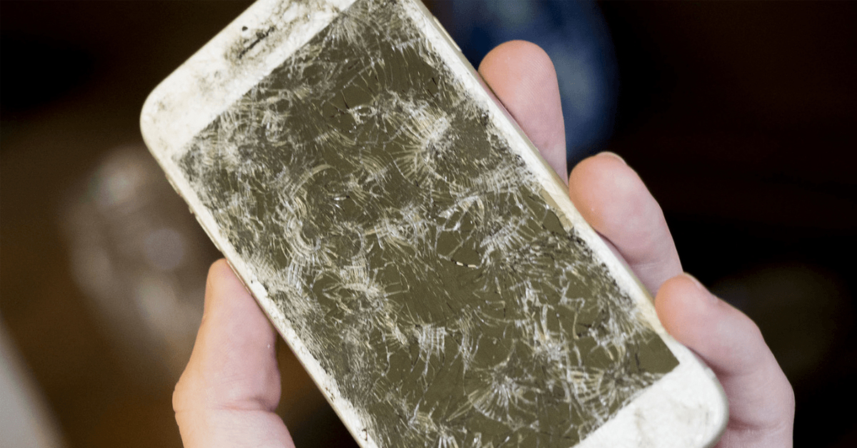 Chọn nơi thay màn hình iPhone 6 Chính hãng một cách tốt nhất