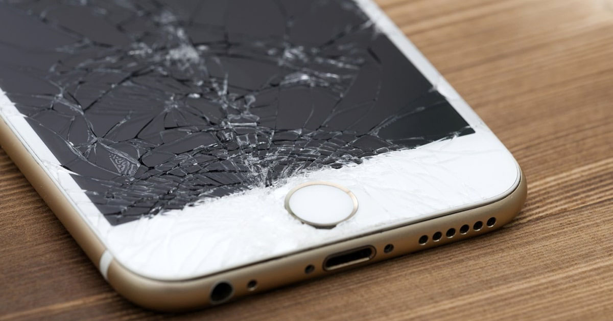 Thay màn hình iPhone 6 và 6 Plus sẽ phải chờ đợi mất bao lâu?