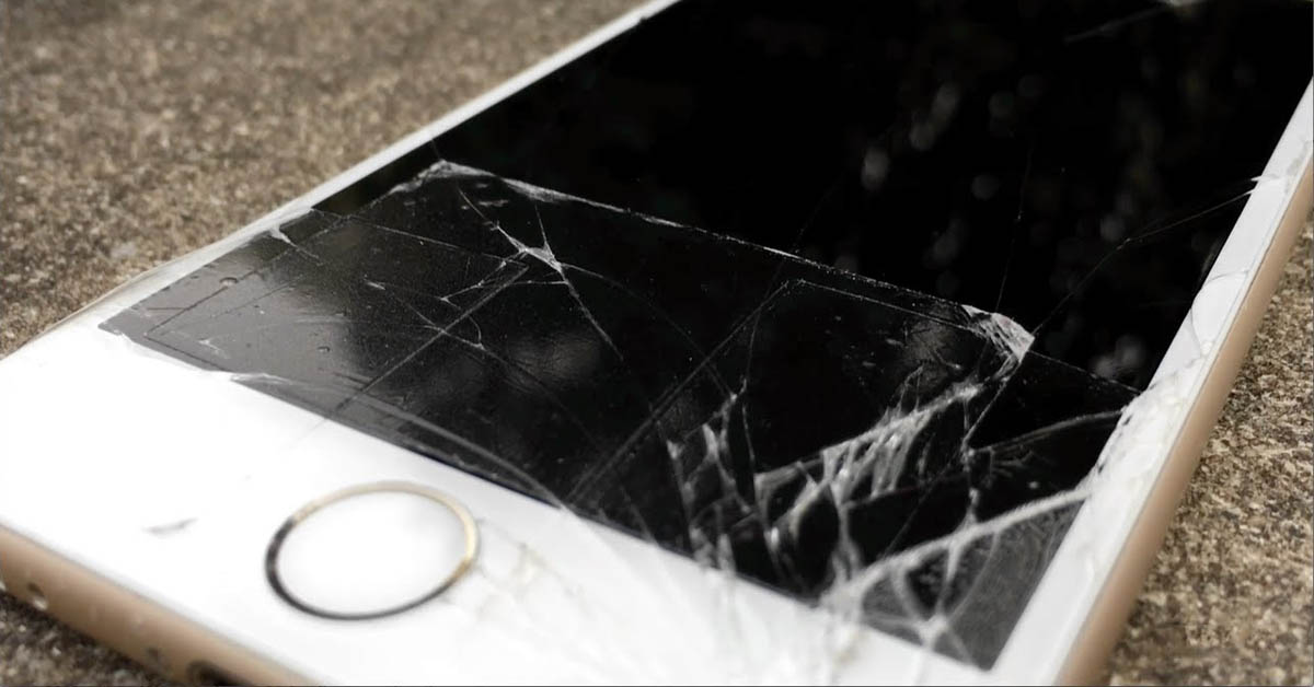 Thay màn hình iPhone 6 và Plus mất bao nhiêu chi phí là phù hợp?