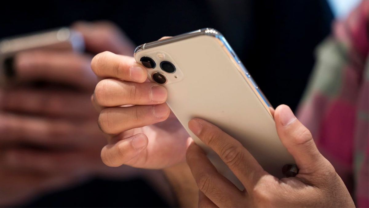 Cách sao chép số điện thoại từ ứng dụng khác vào iPhone đơn giản nhất