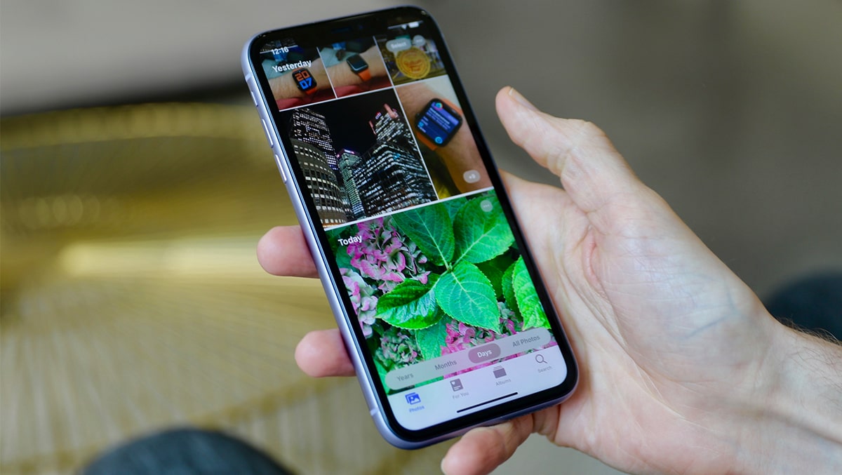 Thủ thuật ẩn ảnh và video trên iPhone giúp hạn chế lộ bí mật