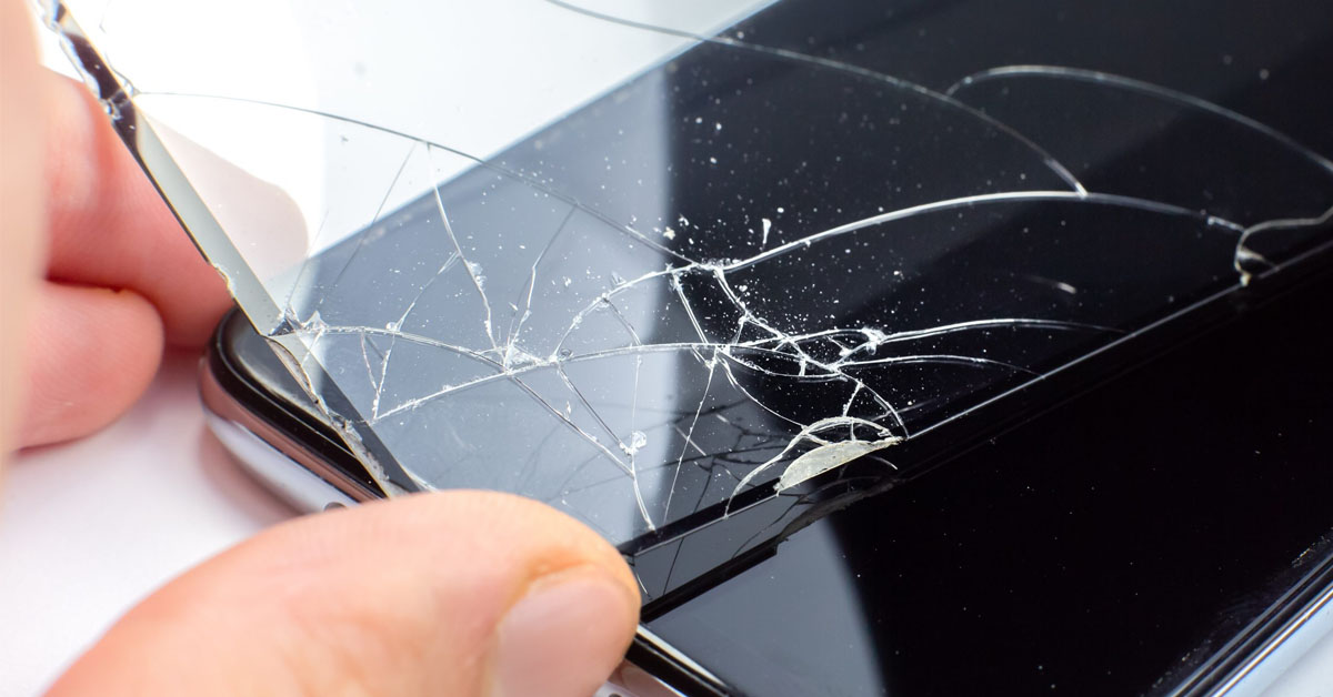 Những điều cần lưu ý khi chọn dịch vụ ép kính iPhone 6