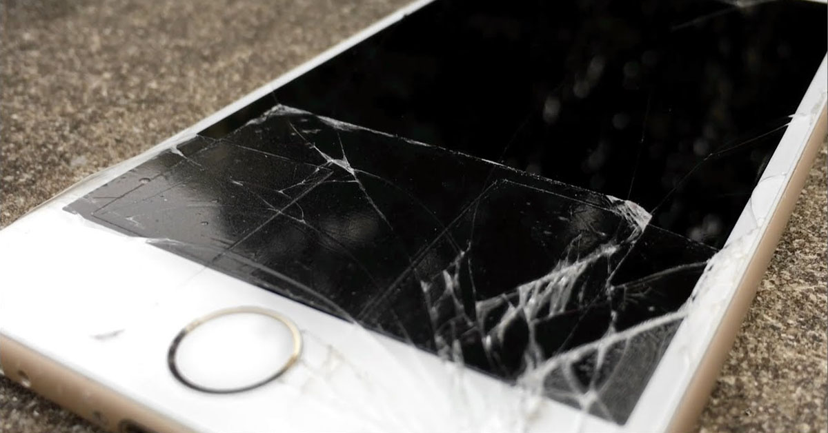 ép kính iPhone 6S thumb