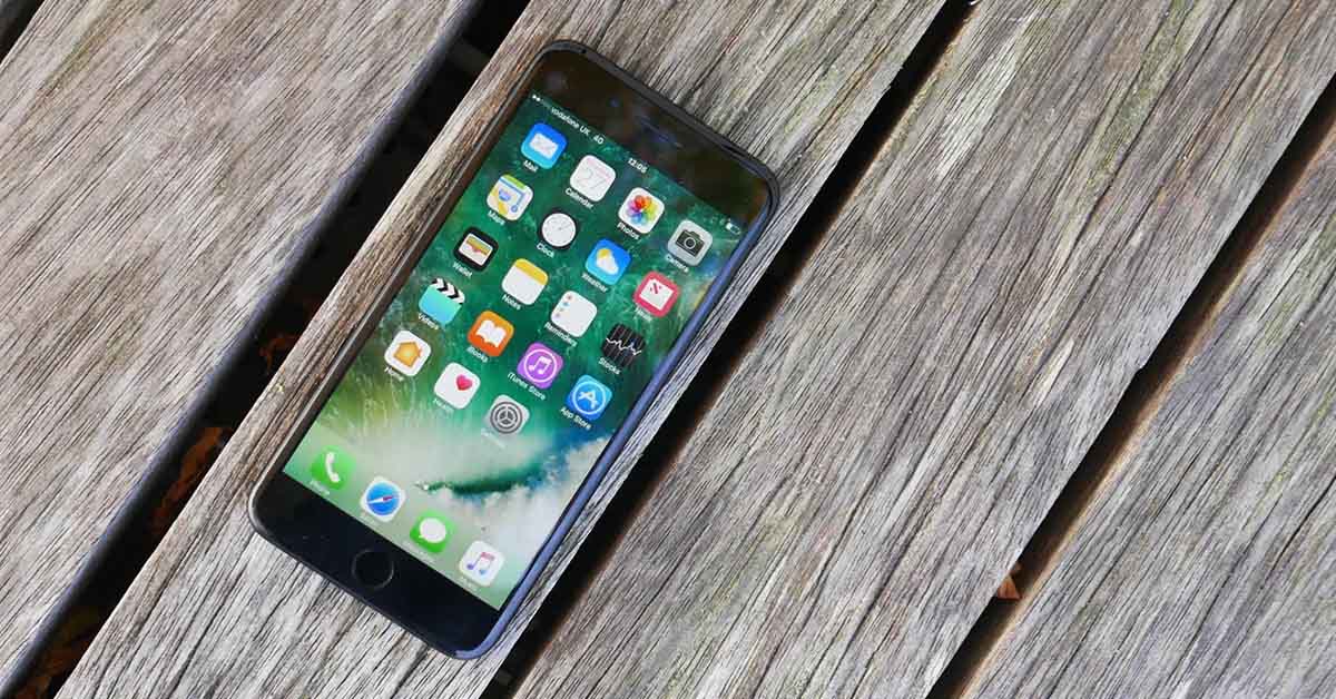 Chọn dịch vụ ép kính iPhone 7 Plus tại cửa hàng Viện Di Động có chất lượng không?