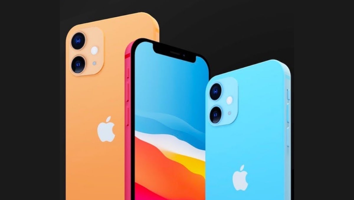 Tin buồn cho nhà Táo: iPhone 12 mini không hỗ trợ 5G và giá khoảng 16.2 triệu đồng (700 USD)