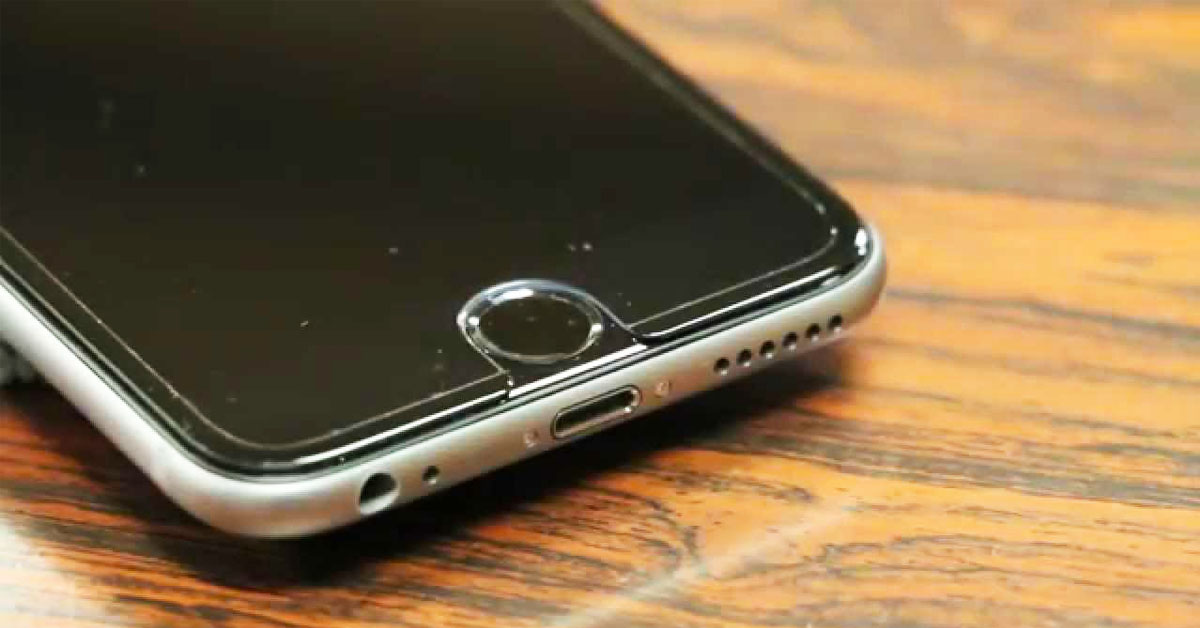 Nên chọn kính cường lực iPhone 6 loại nào là tốt nhất?