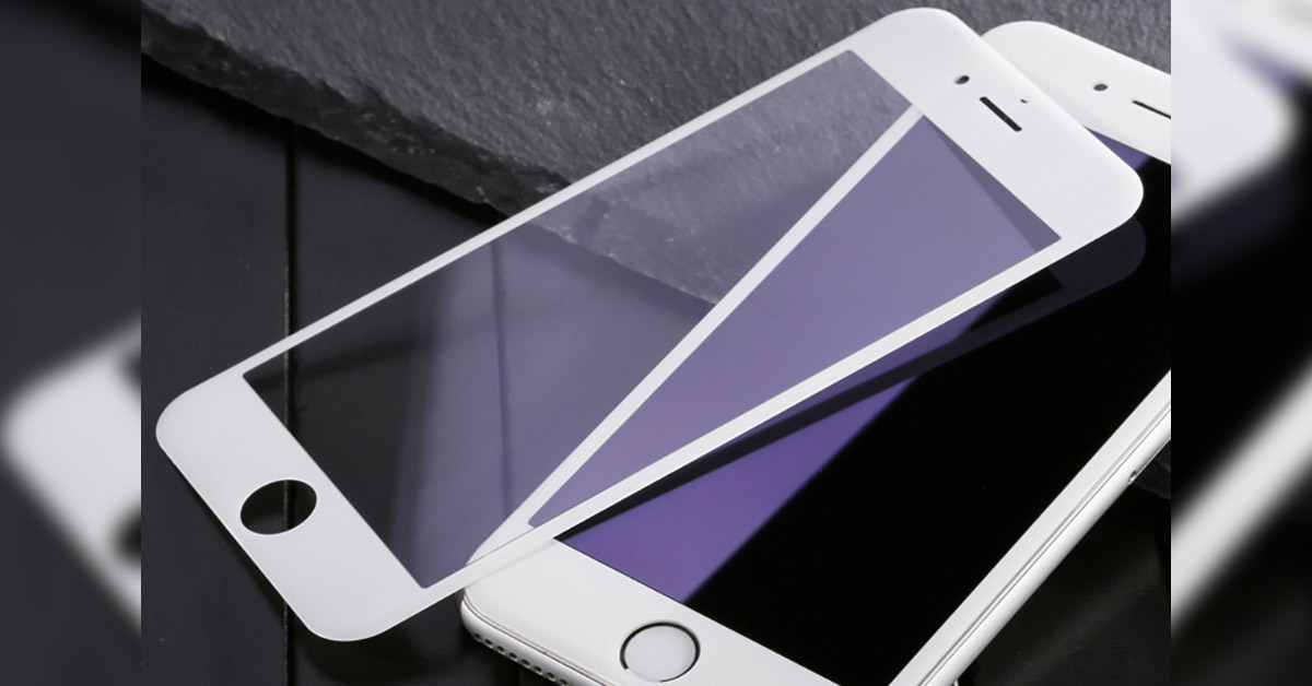 Nên lựa chọn kính cường lực iPhone 6S Plus nào là phù hợp?