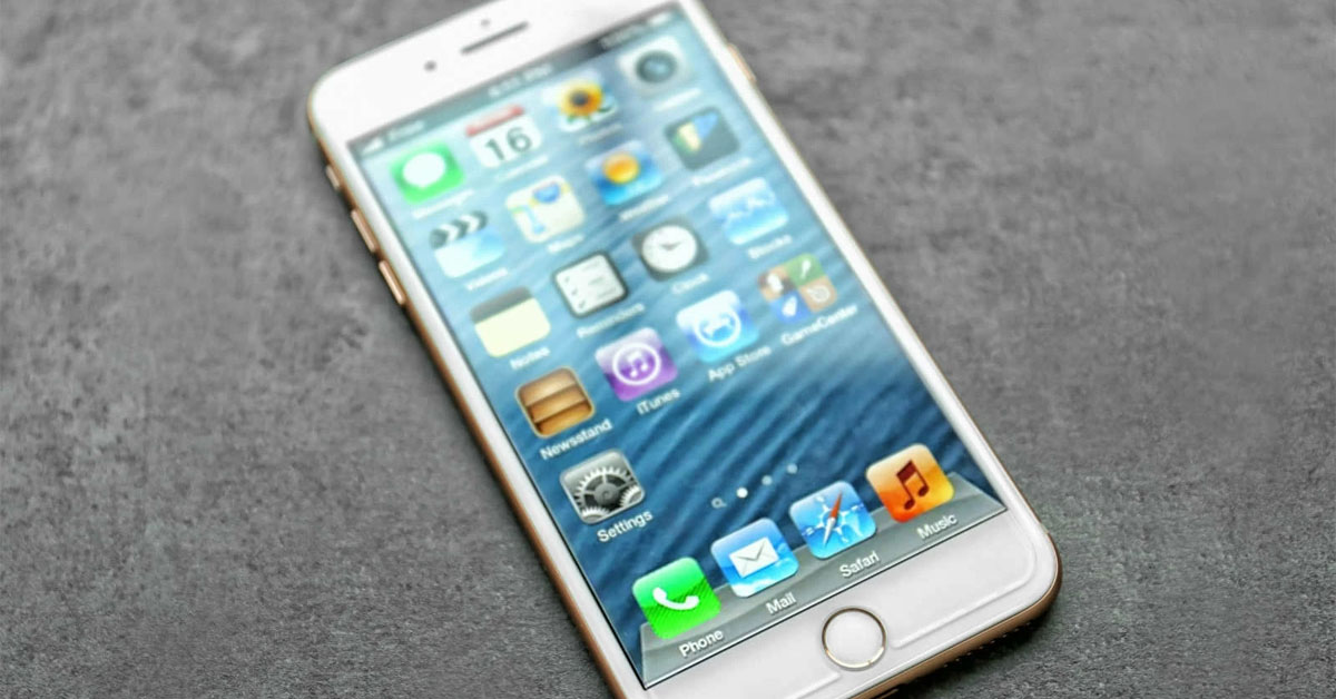 Nên chọn kính cường lực iPhone 8 Plus nào có thể sử dụng bền lâu nhất?