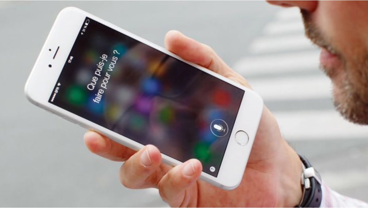 Trợ lý ảo Siri của Apple có thể hỗ trợ thêm nhiều ngôn ngữ, trong đó có cả tiếng Việt