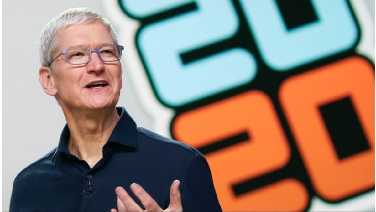 Sự kiện Apple đêm qua 15/09: Không có iPhone 12 nhưng vẫn có bộ đôi Apple Watch và iPad mới