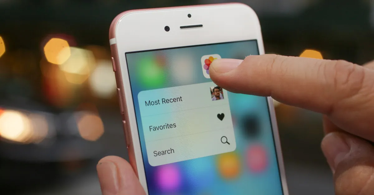 Dịch vụ thay cảm ứng iPhone 6S Plus cần nên tìm hiểu thông tin như thế nào? thay cam ung iphone 6s plus thumb viendidong