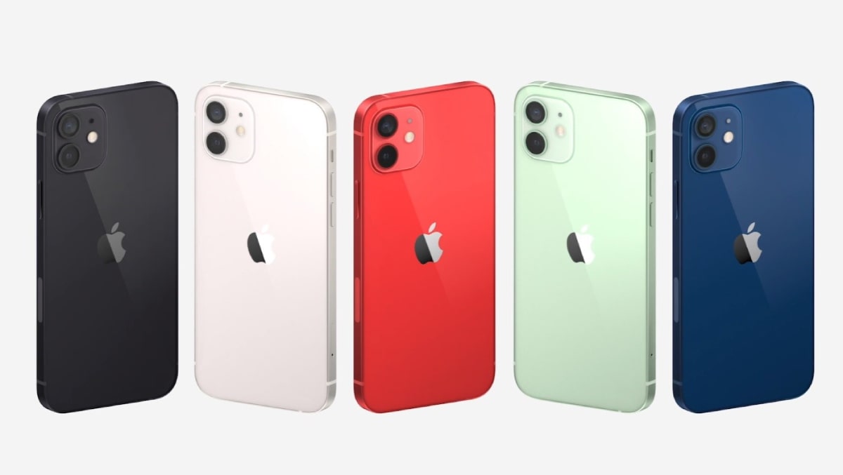 Hàng loạt thông tin mới nhất của iPhone 12 được công bố vào đêm qua
