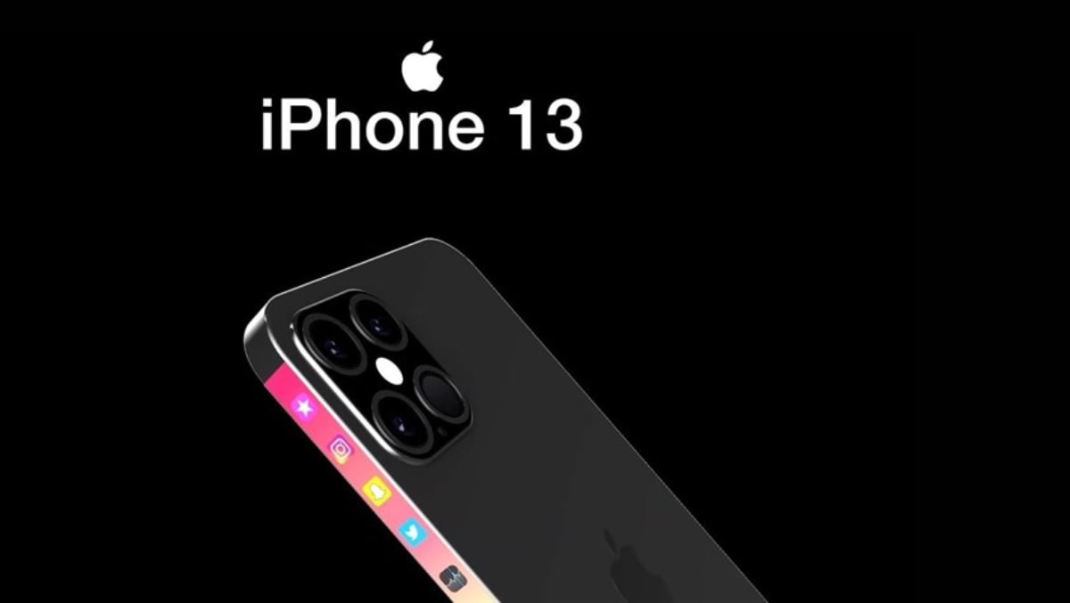 Tổng hợp các tin đồn về iPhone 13 dự kiến ra mắt vào năm 2021