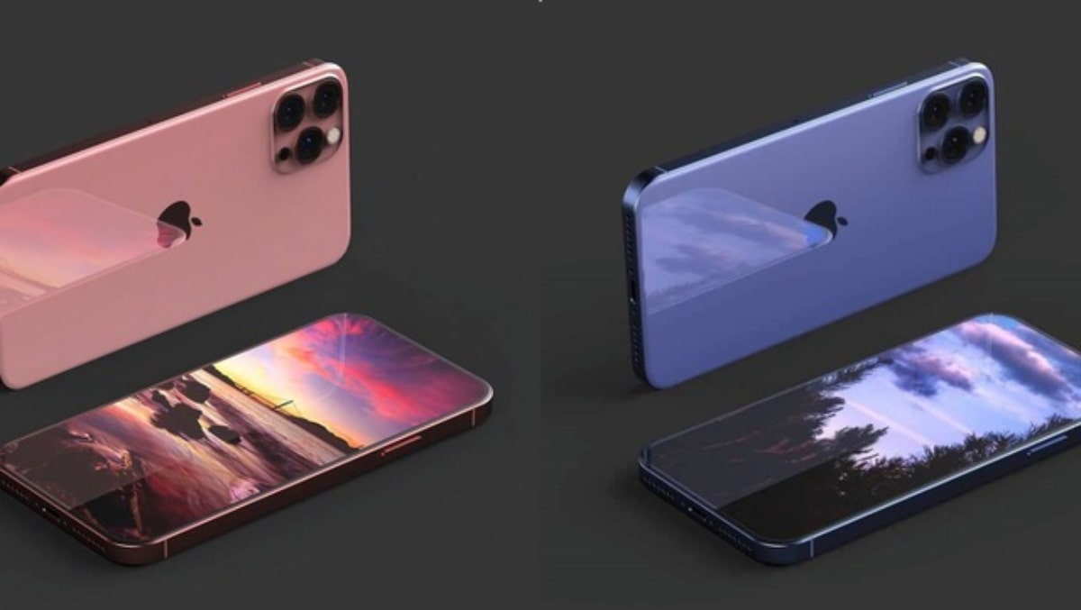 Tin nóng cho iFan: Bất ngờ lộ bảng giá của tất cả các dòng iPhone 12