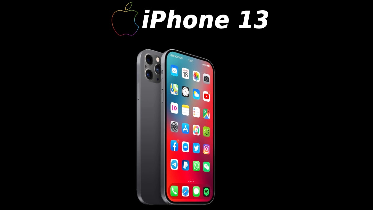 Thông tin rò rỉ: Phải cho đến iPhone 13 mới có màn hình ProMotion 120Hz