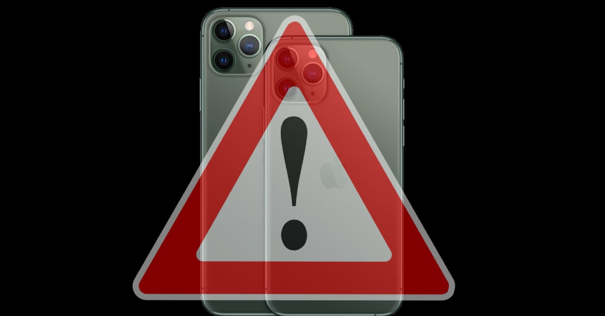 Bỏ túi cách kiểm tra iPhone bị nhiễm Virus đơn giản tại nhà