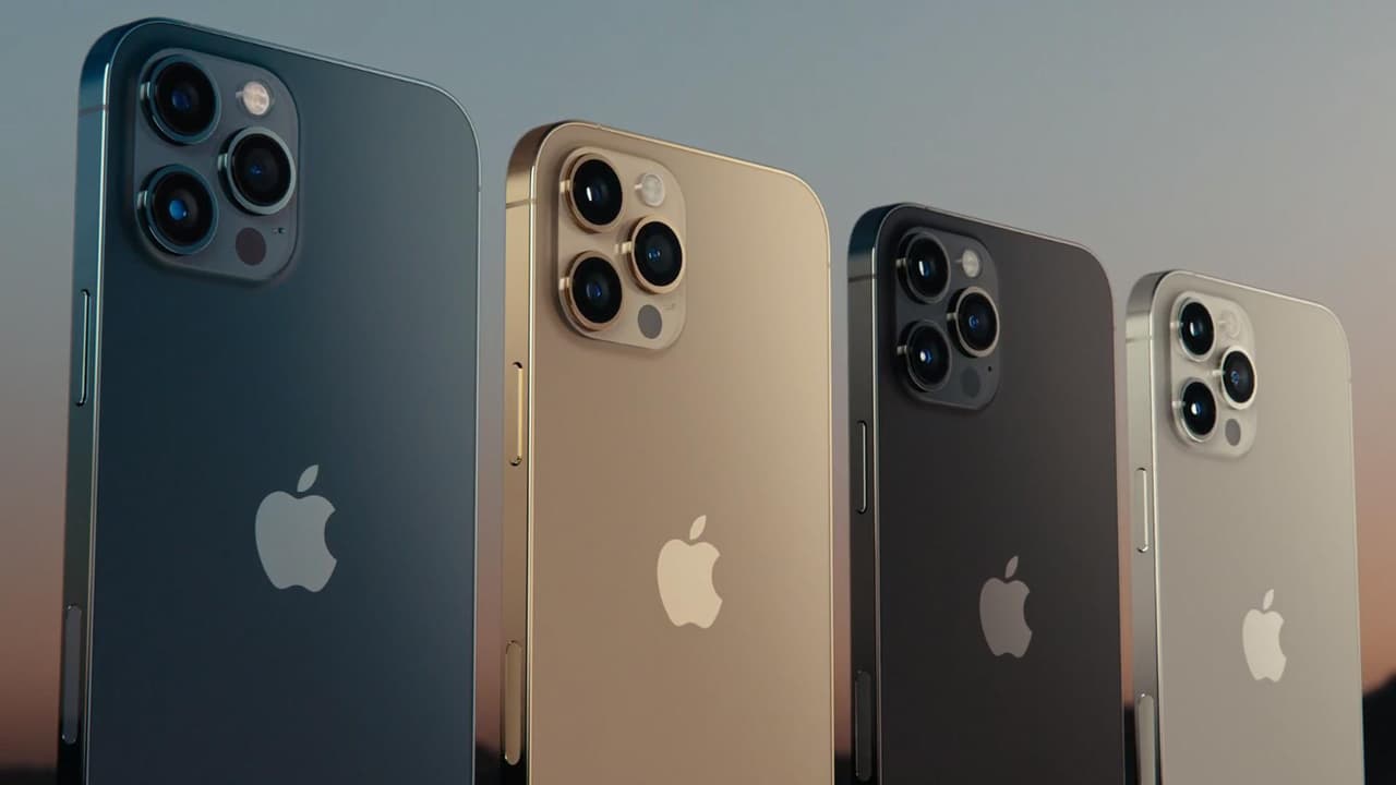 Phân biệt mã iPhone của gần 20 thị trường