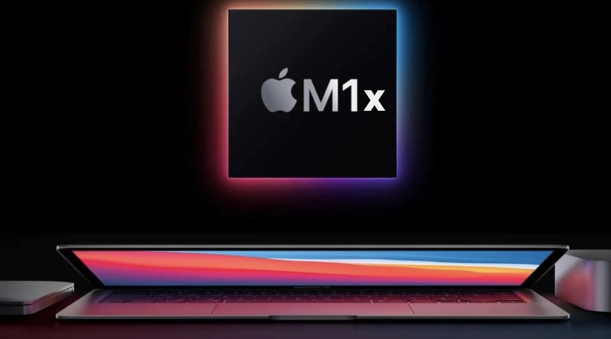 Dự kiến vào năm 2021 Apple sẽ lộ diện chip M1X với hiệu năng khủng hơn M1
