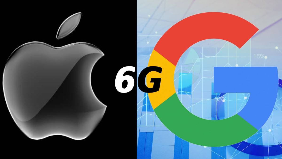 Google và Apple đã bắt tay nhau tham gia vào liên minh 6G – Next G Alliance