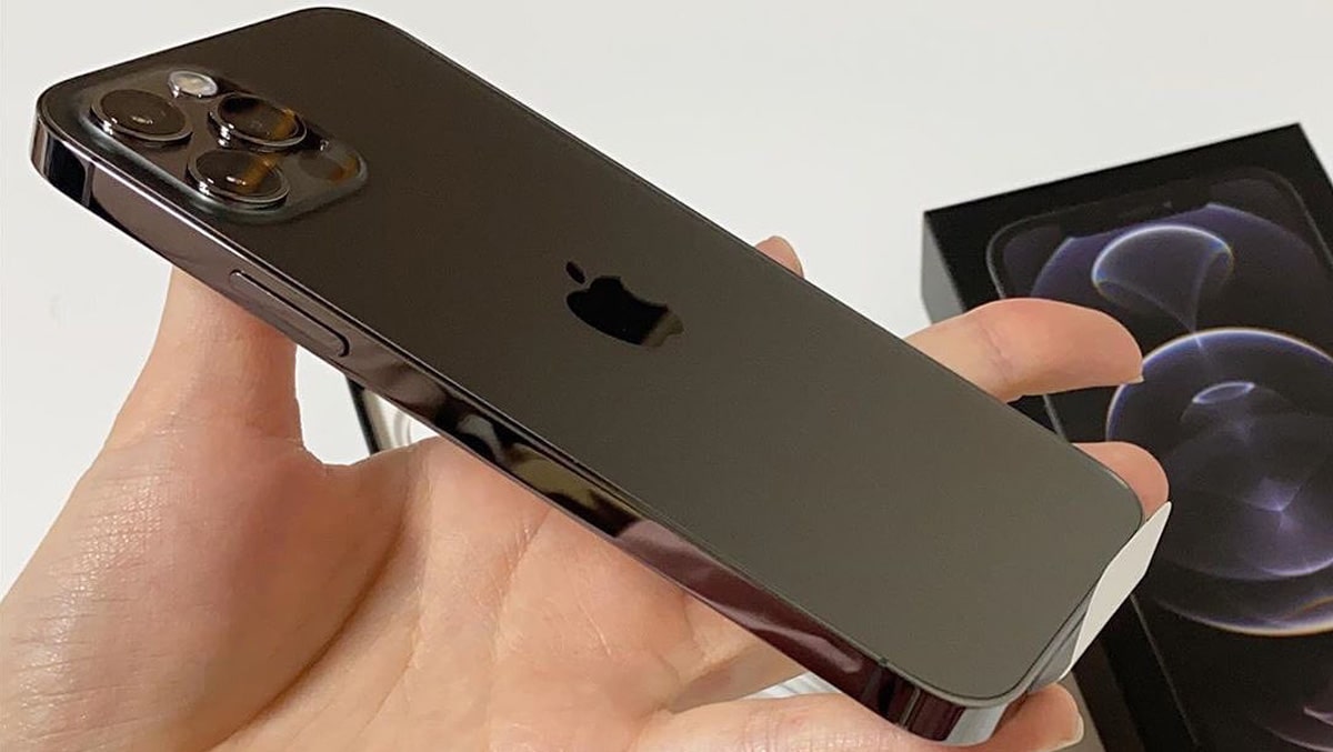 Những điều cần làm khi vừa mới sở hữu iPhone 12 series trên tay