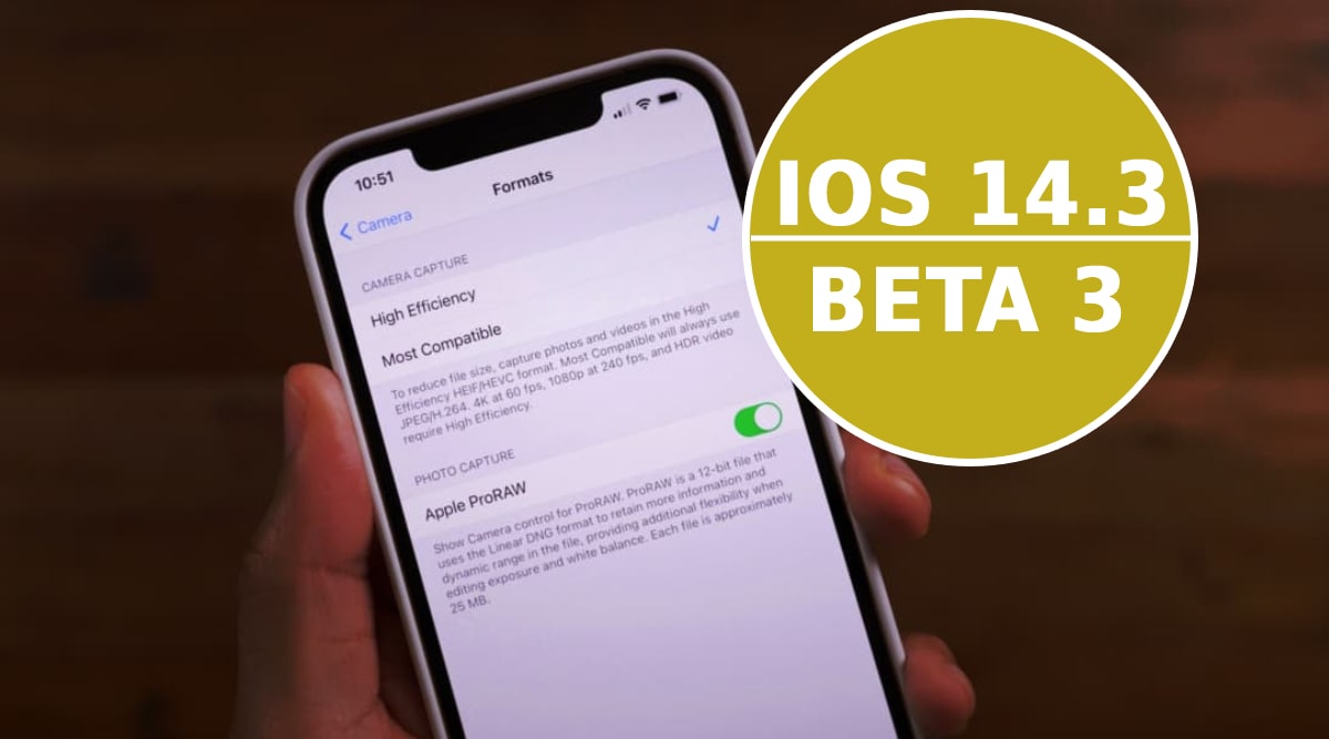 Apple phát hành bản cập nhật iOS 14.3 và iPadOS 14.3 beta 3 cho nhà phát triển, bạn đã cài đặt chưa?