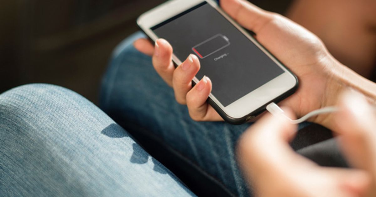 Bao lâu rồi bạn chưa thay pin iPhone 7?