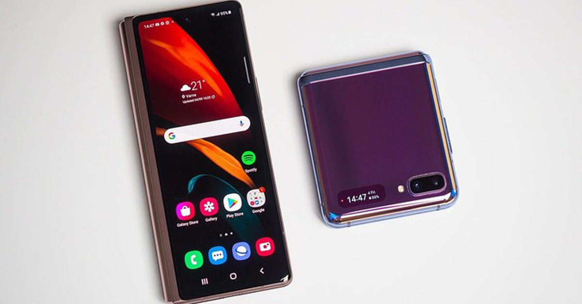 Samsung Galaxy Z Fold 3 và Galaxy Z Flip 3 sẽ ra mắt với những nâng cấp quan trọng về thiết kế