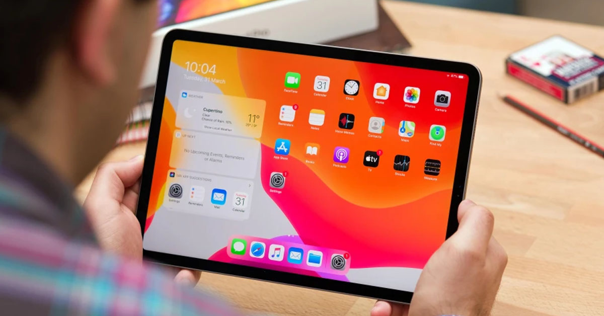 128GB có đủ cho iPad Pro 2021? Bạn nên mua tùy chọn dung lượng lưu trữ nào?
